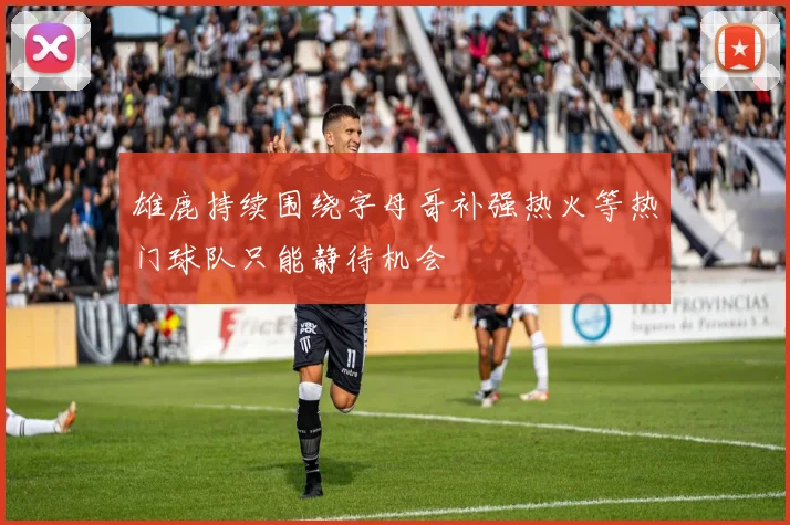 雄鹿持续围绕字母哥补强热火等热门球队只能静待机会